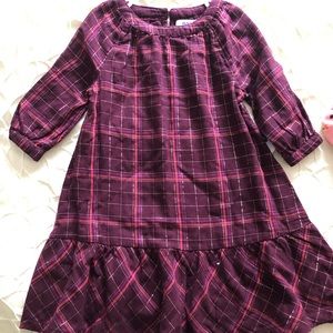 NWT 5t old navy dress